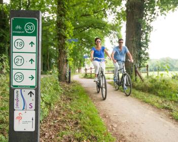 fietsen achterhoek needse berg
