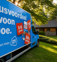 AlbertHeijn_bezorging_Neede
