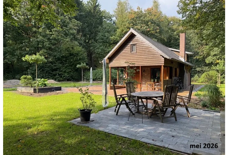 Huisjeneede - 2026