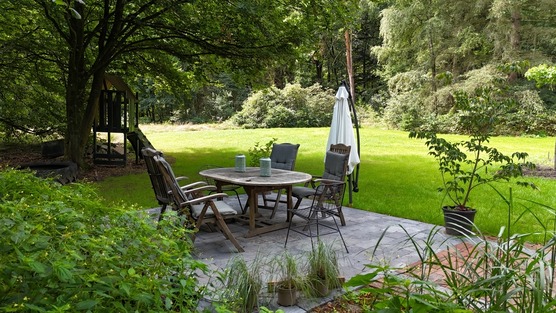 terras huisjeneede.nl vakantiehuisje gelderland huren