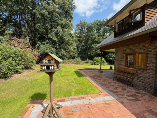 vakantiehuis achterhoek Neede